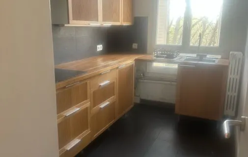 Location Rueil-Malmaison Appartement 69788866a1e7