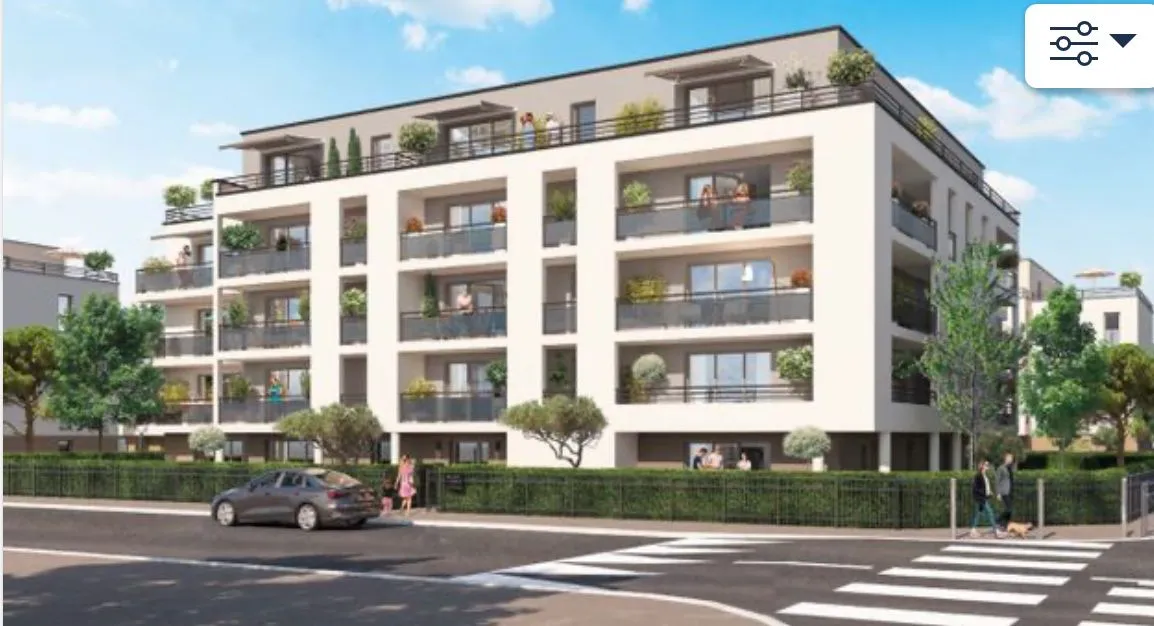 Location Le Havre Appartement 69788b3bbe53