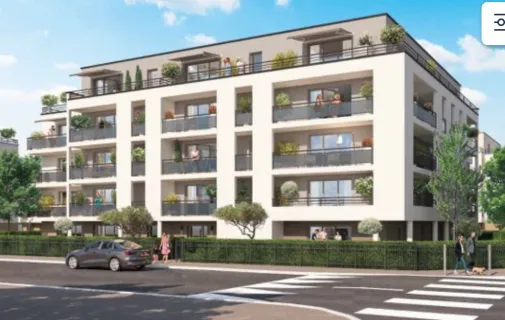 Location Le Havre Appartement 69788b3bbe53