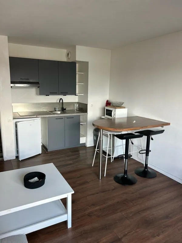 Location Bordeaux Appartement 69788e3b56e6