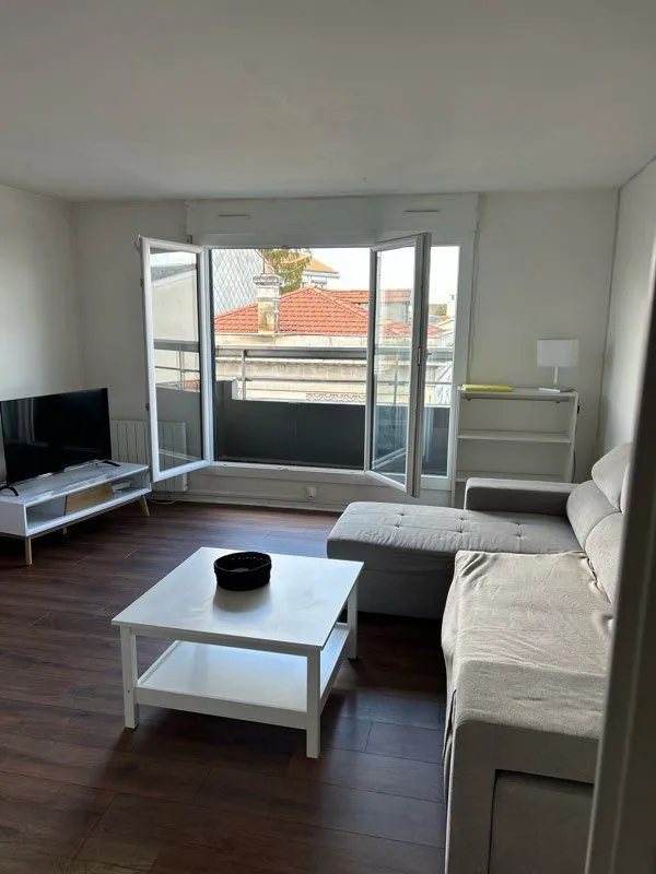 Location Bordeaux Appartement 69788e3b56e6