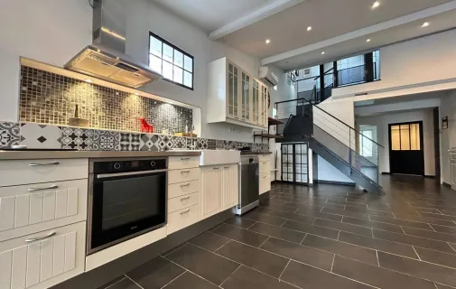 Location Toulouse Maison 697894d4862f