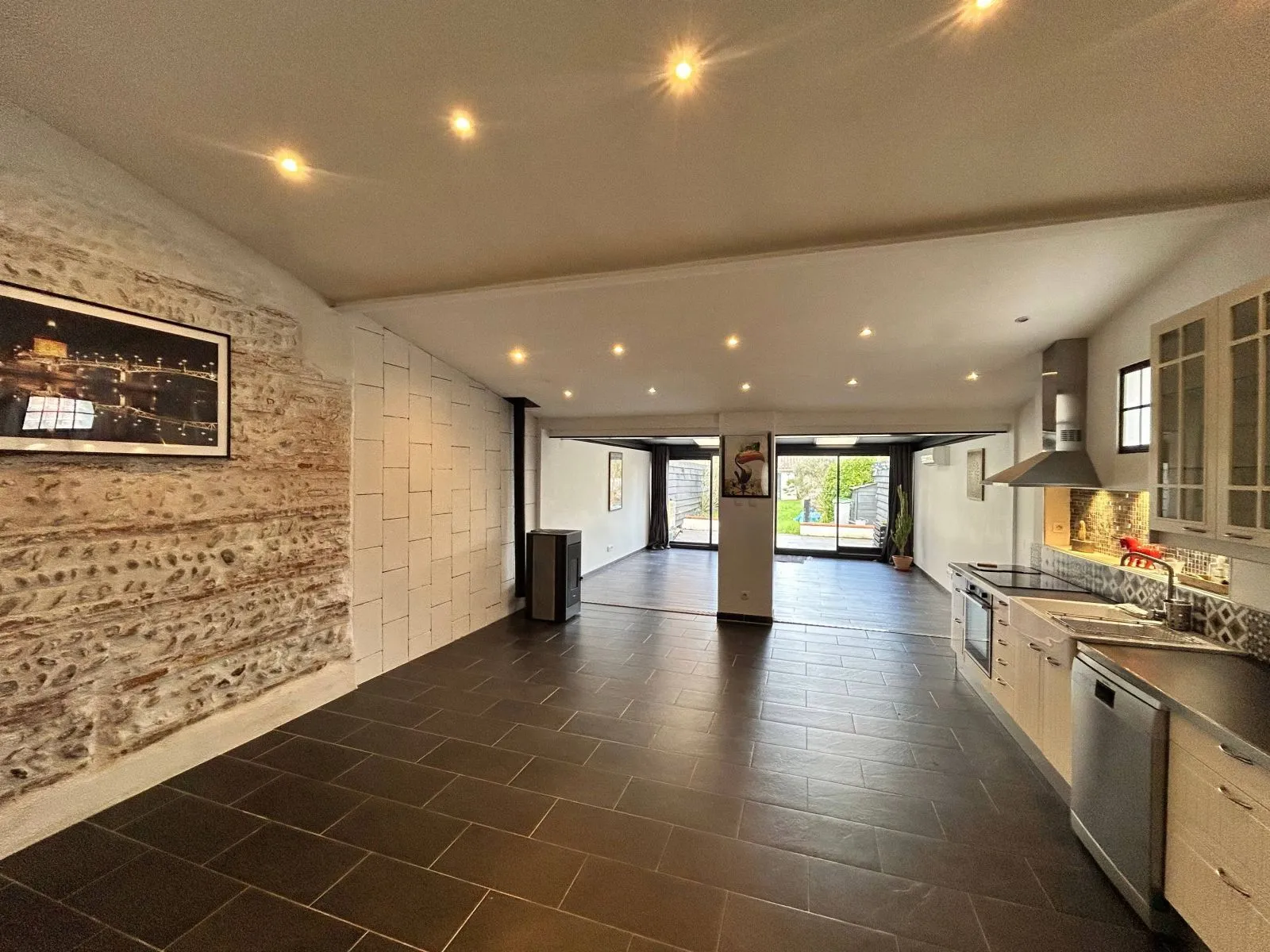 Location Toulouse Maison 697894d4862f