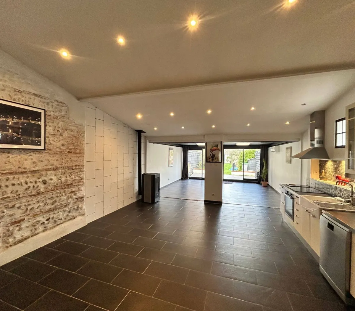 Location Toulouse Maison 697894d4862f