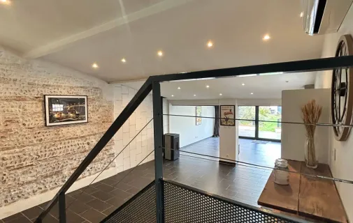 Location Toulouse Maison 697894d4862f