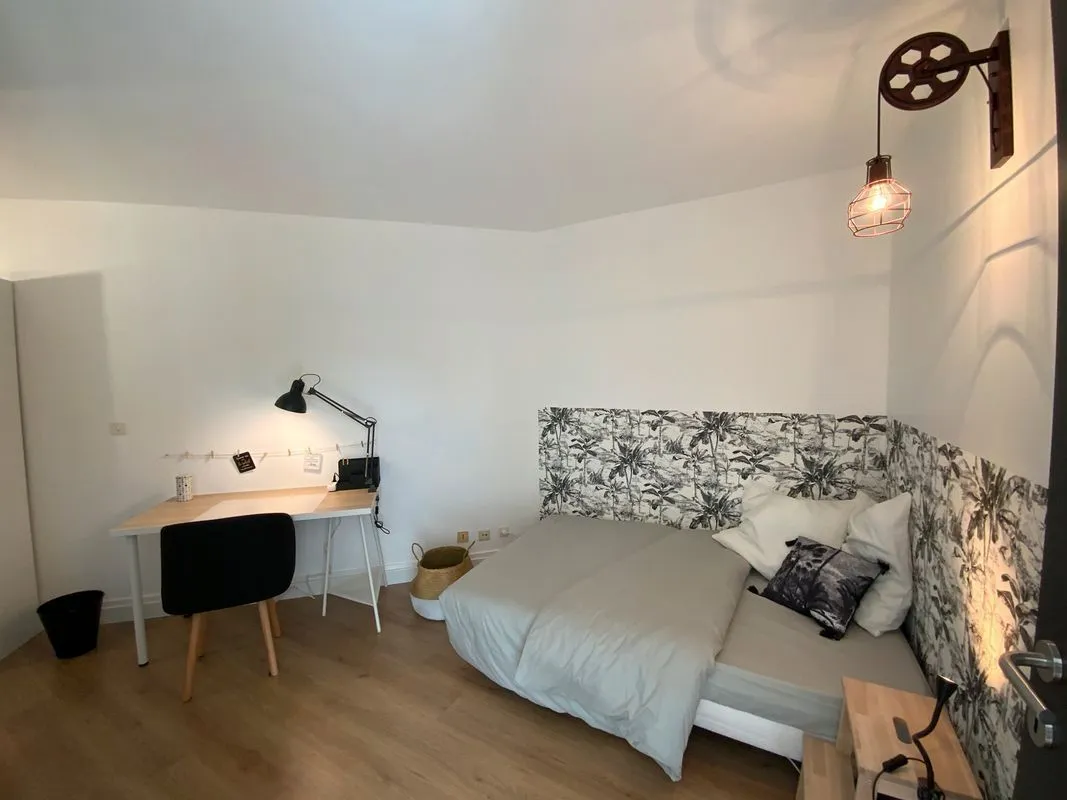Location Toulouse Chambre 697896ef8589