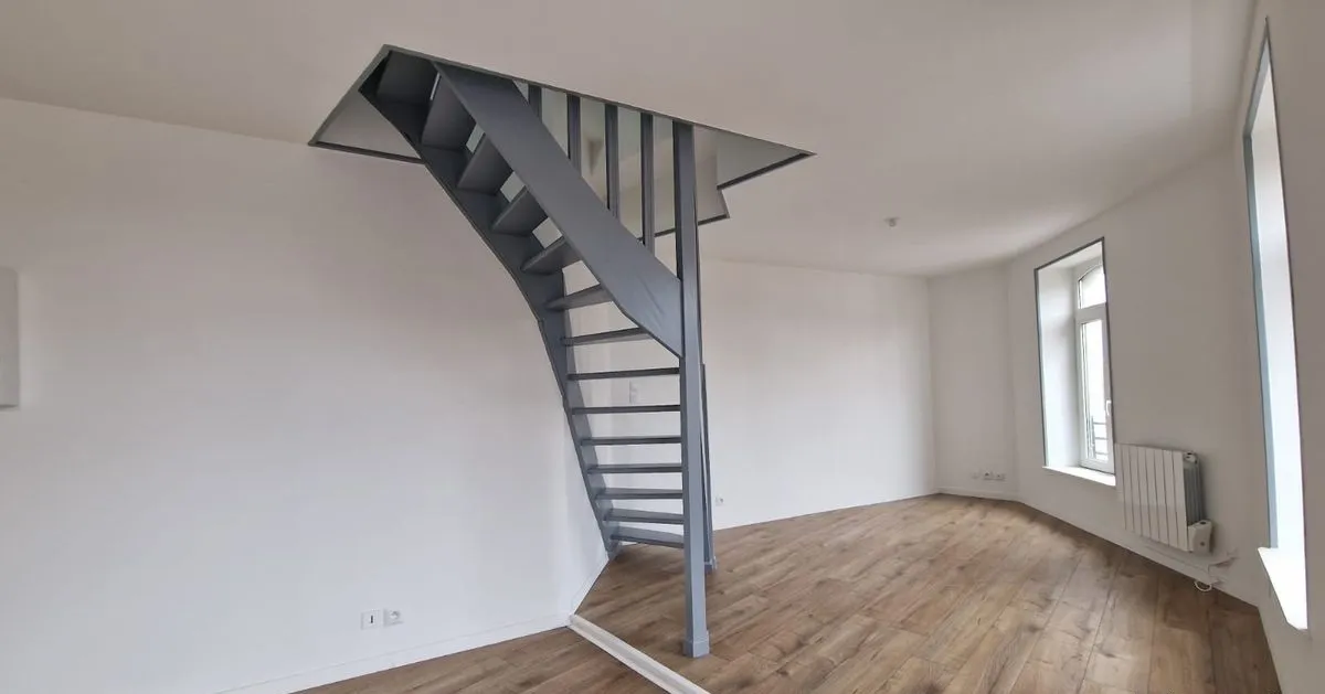 Location Roubaix Appartement 69789aa8263a
