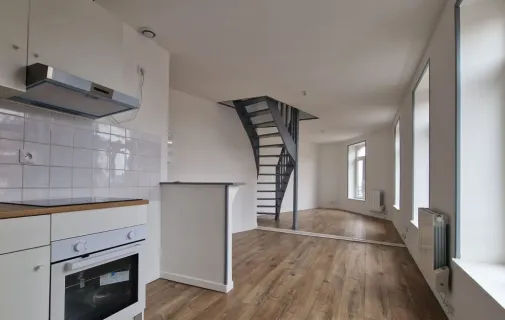Location Roubaix Appartement 69789aa8263a