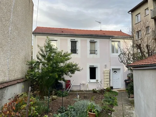 Location Vichy Maison 69789abbde45