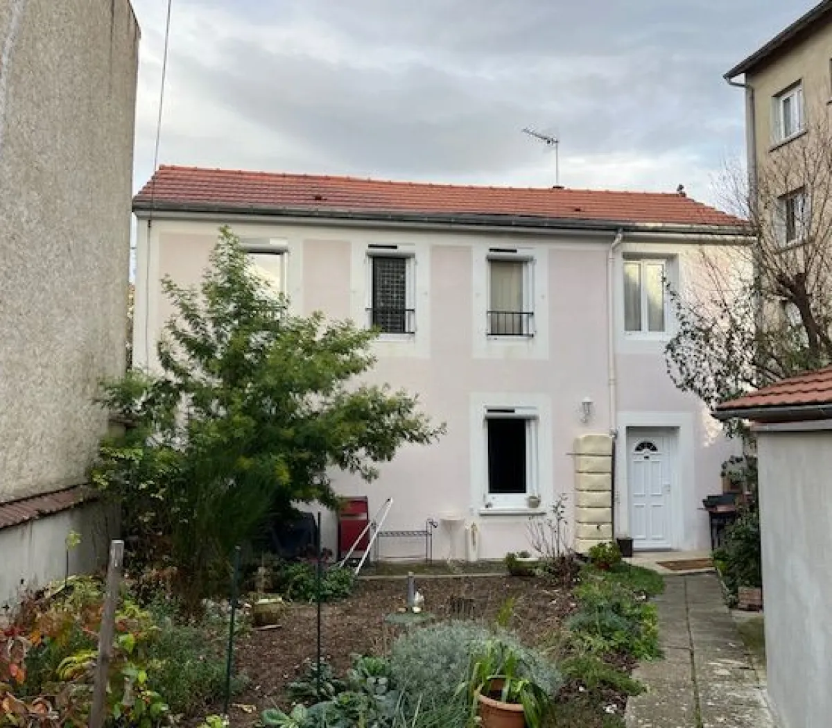 Location Vichy Maison 69789abbde45