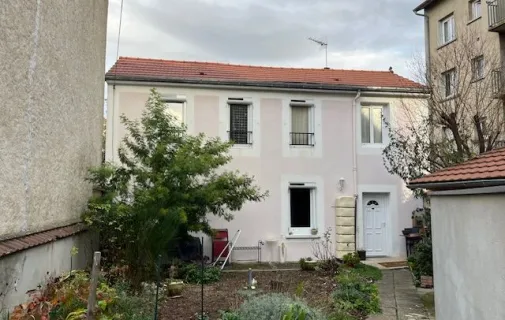 Location Vichy Maison 69789abbde45