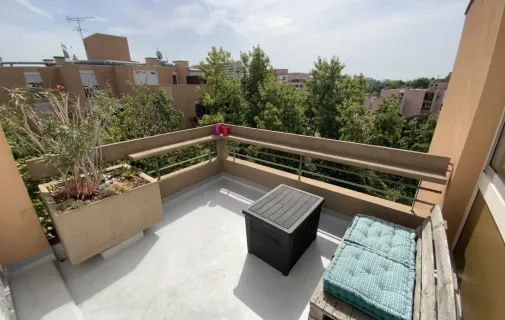 Location Toulouse Chambre 69789b2e3e72