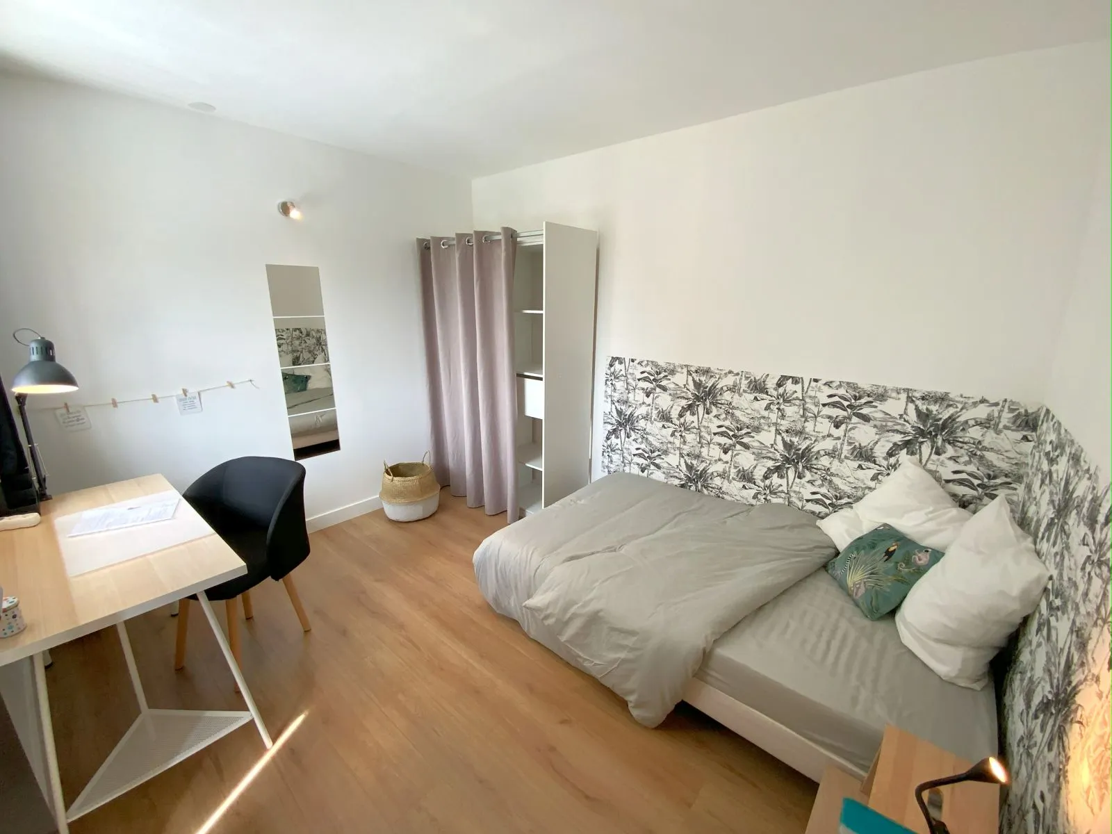 Location Toulouse Chambre 69789b2e3e72