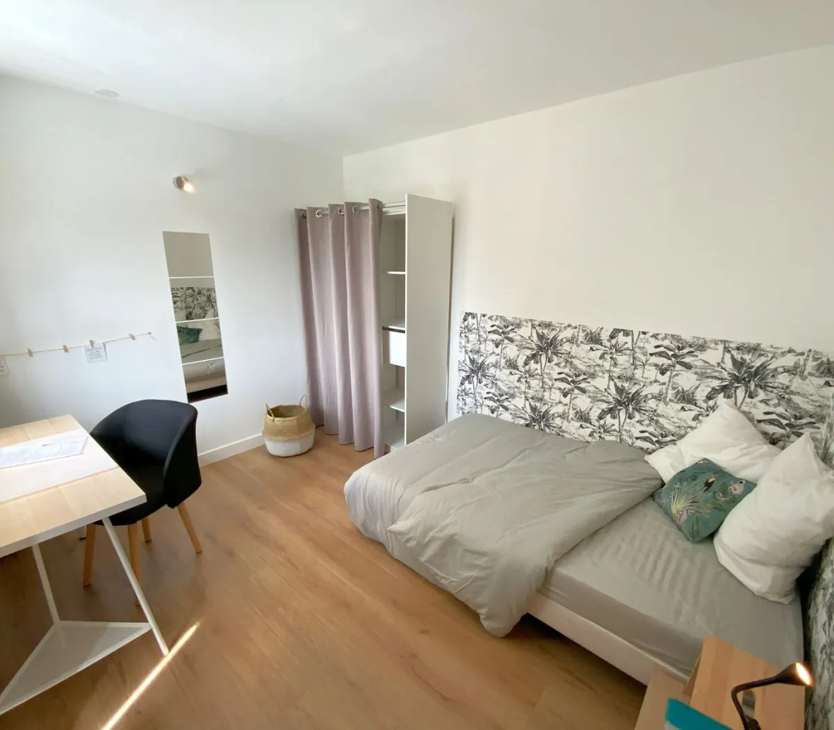 Location Toulouse Chambre 69789b2e3e72