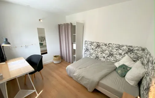 Location Toulouse Chambre 69789b2e3e72