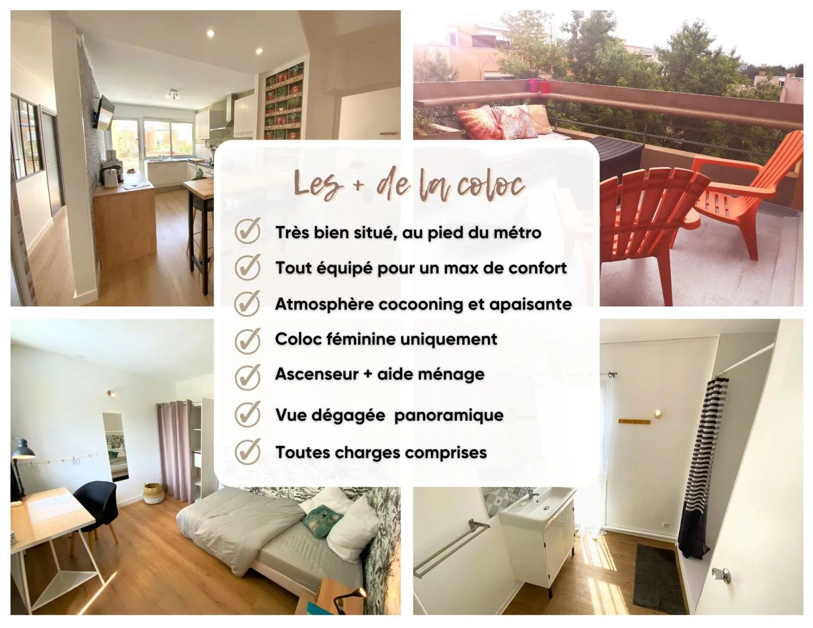 Location Toulouse Chambre 69789b2e3e72
