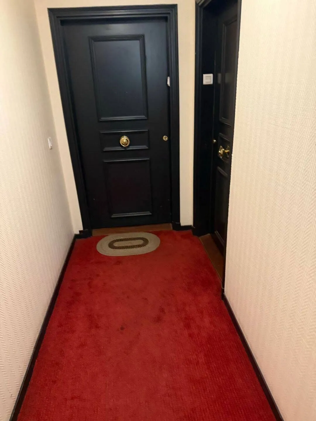 Location Villeneuve-la-Garenne Appartement 69789db9dea1