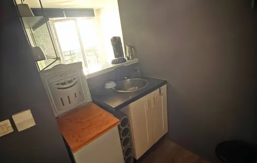 Location Villeneuve-la-Garenne Appartement 69789db9dea1