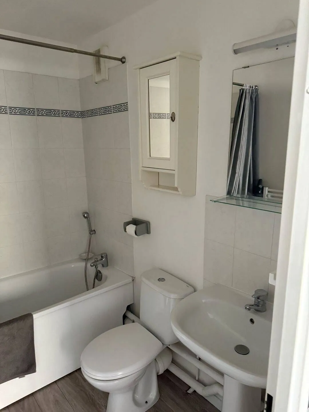 Location Villeneuve-la-Garenne Appartement 69789db9dea1