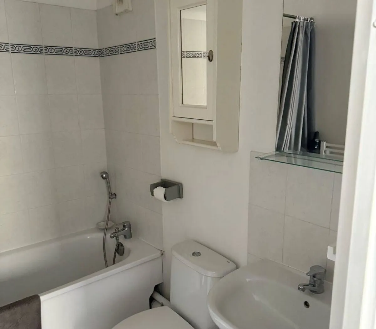 Location Villeneuve-la-Garenne Appartement 69789db9dea1