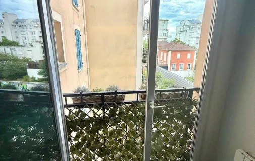 Location Villeneuve-la-Garenne Appartement 69789db9dea1