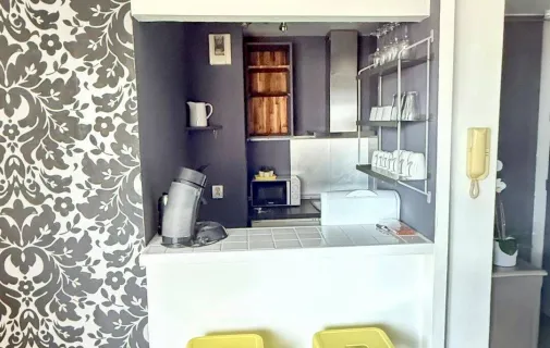 Location Villeneuve-la-Garenne Appartement 69789db9dea1