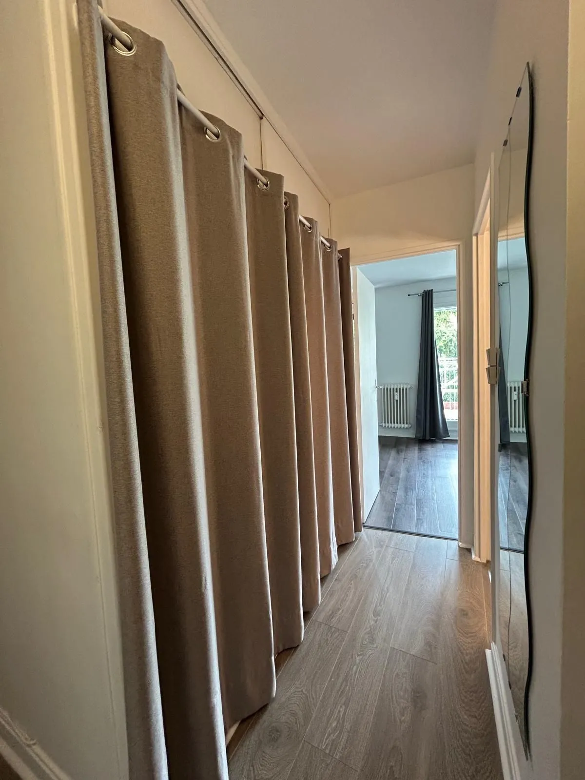 Location Le Perreux-sur-Marne Appartement 6978b6bf5722