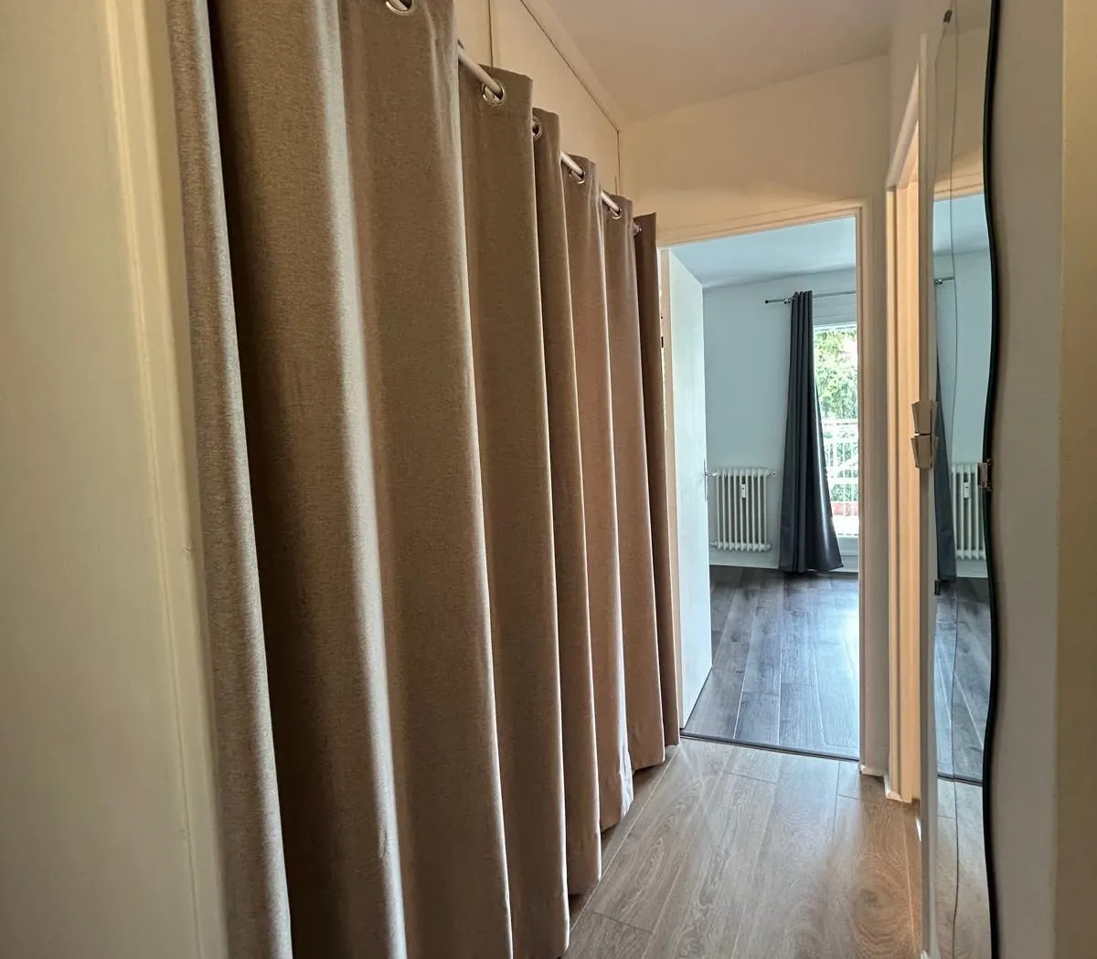 Location Le Perreux-sur-Marne Appartement 6978b6bf5722