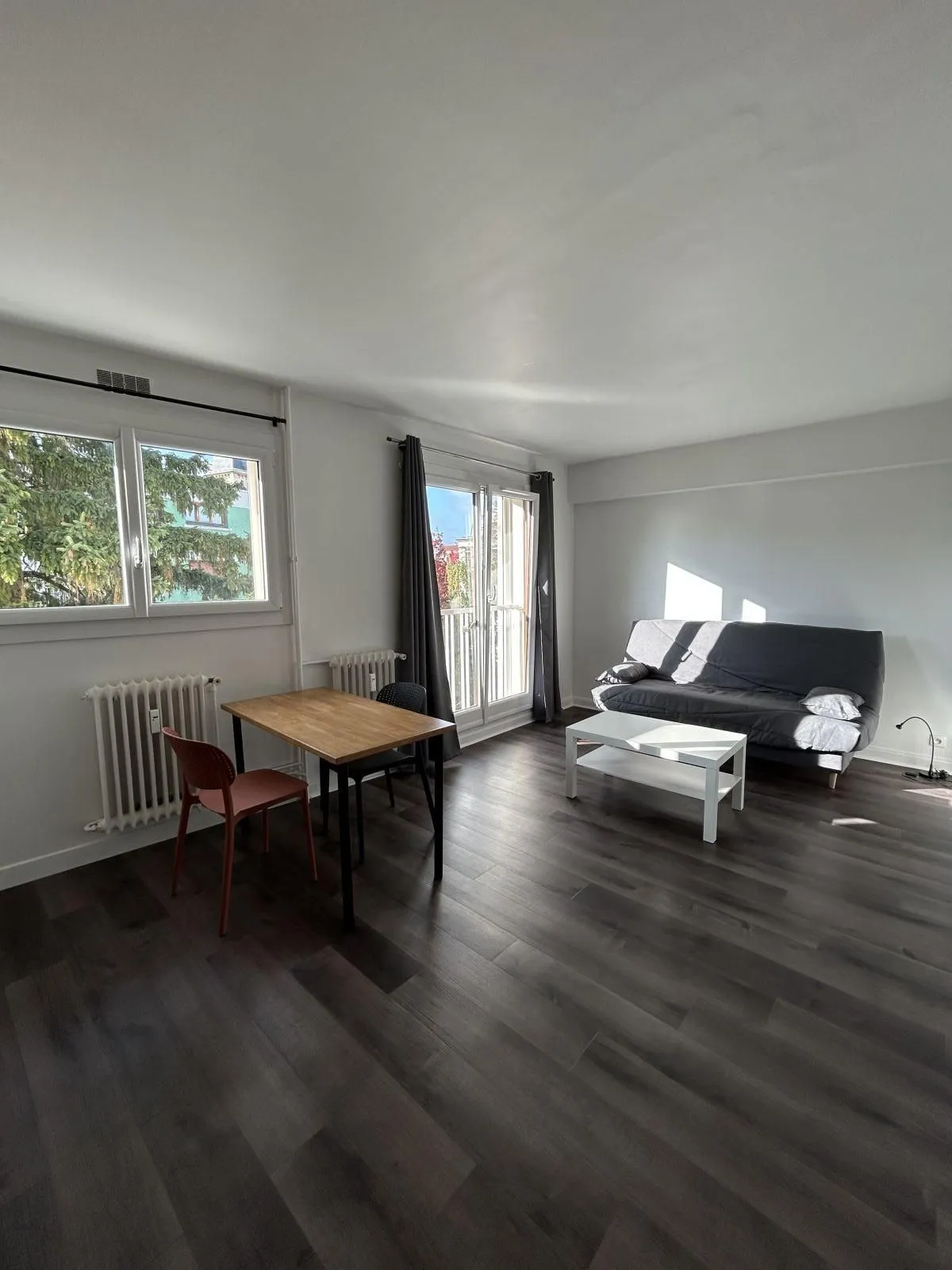 Location Le Perreux-sur-Marne Appartement 6978b6bf5722