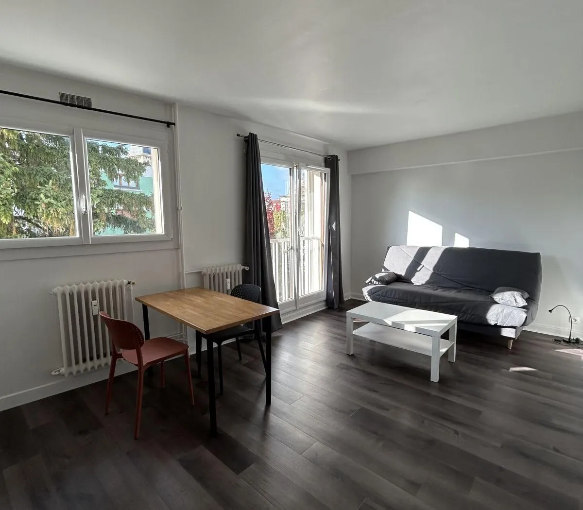 Location Le Perreux-sur-Marne Appartement 6978b6bf5722