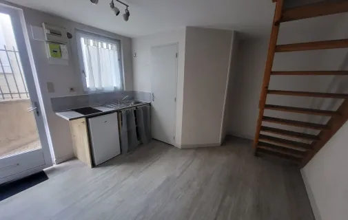 Location Poitiers Appartement 6978bd616c4d