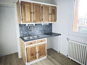 Location Clermont-Ferrand Maison 6978c1efdd8d