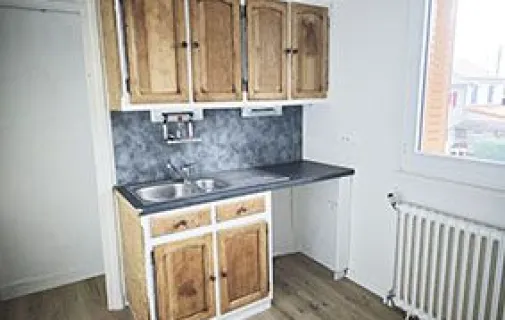 Location Clermont-Ferrand Maison 6978c1efdd8d