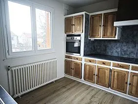 Location Clermont-Ferrand Maison 6978c1efdd8d