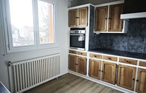 Location Clermont-Ferrand Maison 6978c1efdd8d