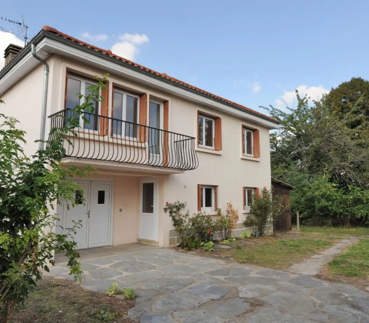 Location Clermont-Ferrand Maison 6978c1efdd8d