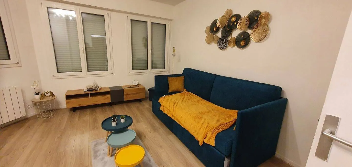 Location Bourg-la-Reine Appartement 6978cc08b66c