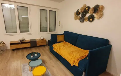 Location Bourg-la-Reine Appartement 6978cc08b66c