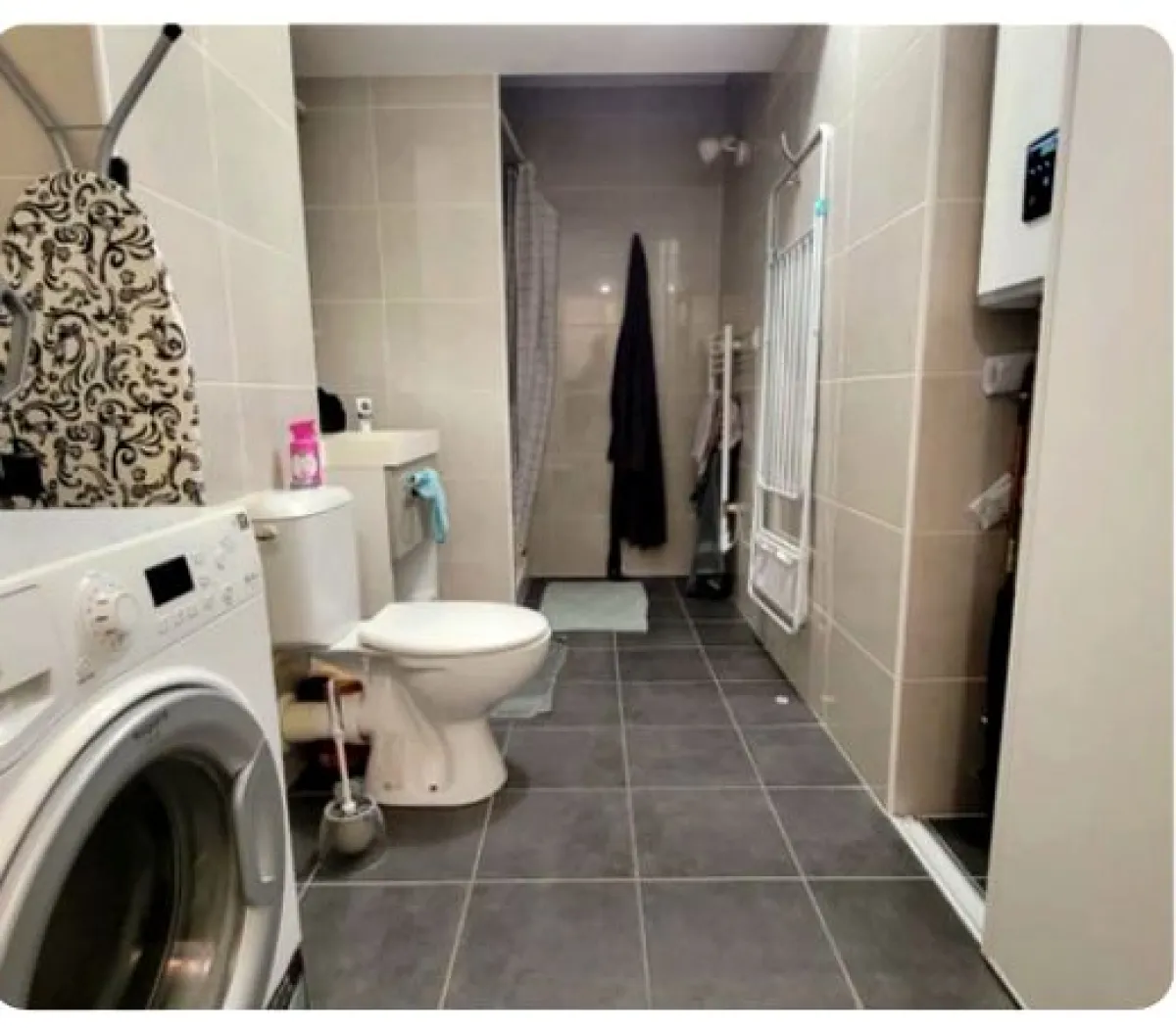 Location Bordeaux Appartement 6978d34b9a38