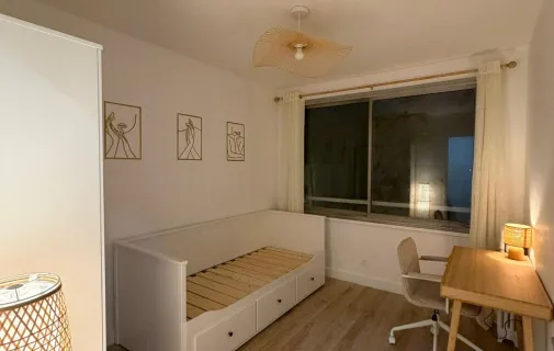 Location Boulogne-Billancourt Chambre 6978ded2e566