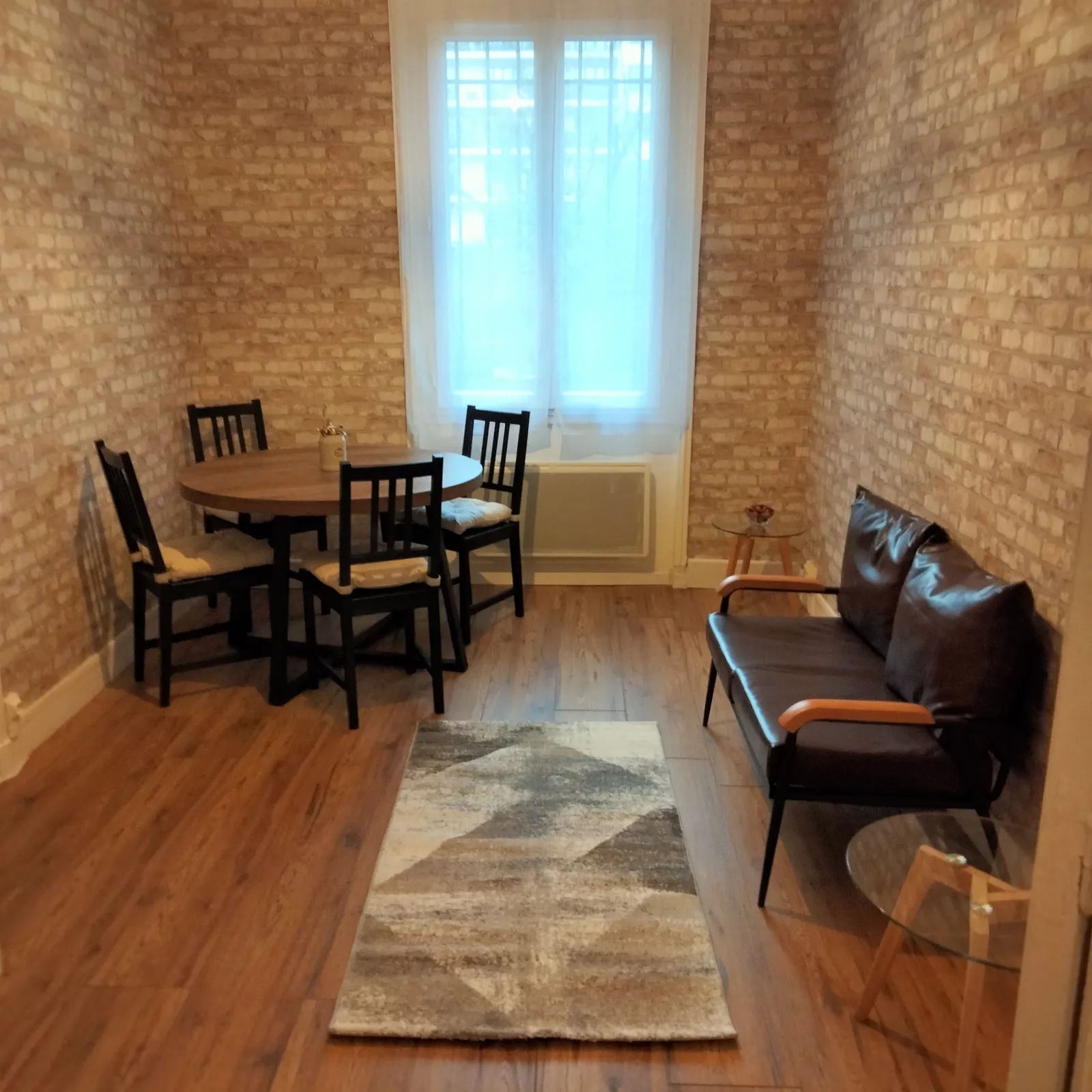 Location Boulogne-Billancourt Appartement 6978ed562115