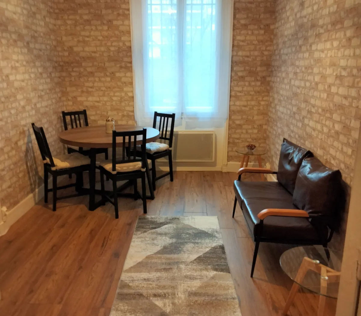 Location Boulogne-Billancourt Appartement 6978ed562115