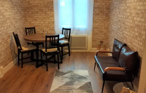 Location Boulogne-Billancourt Appartement 6978ed562115