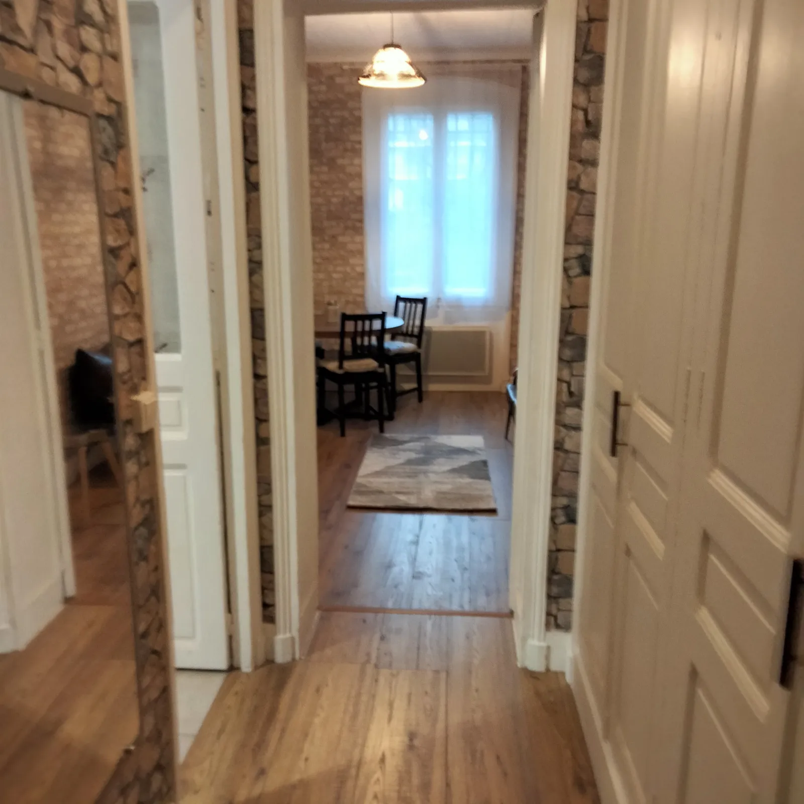 Location Boulogne-Billancourt Appartement 6978ed562115