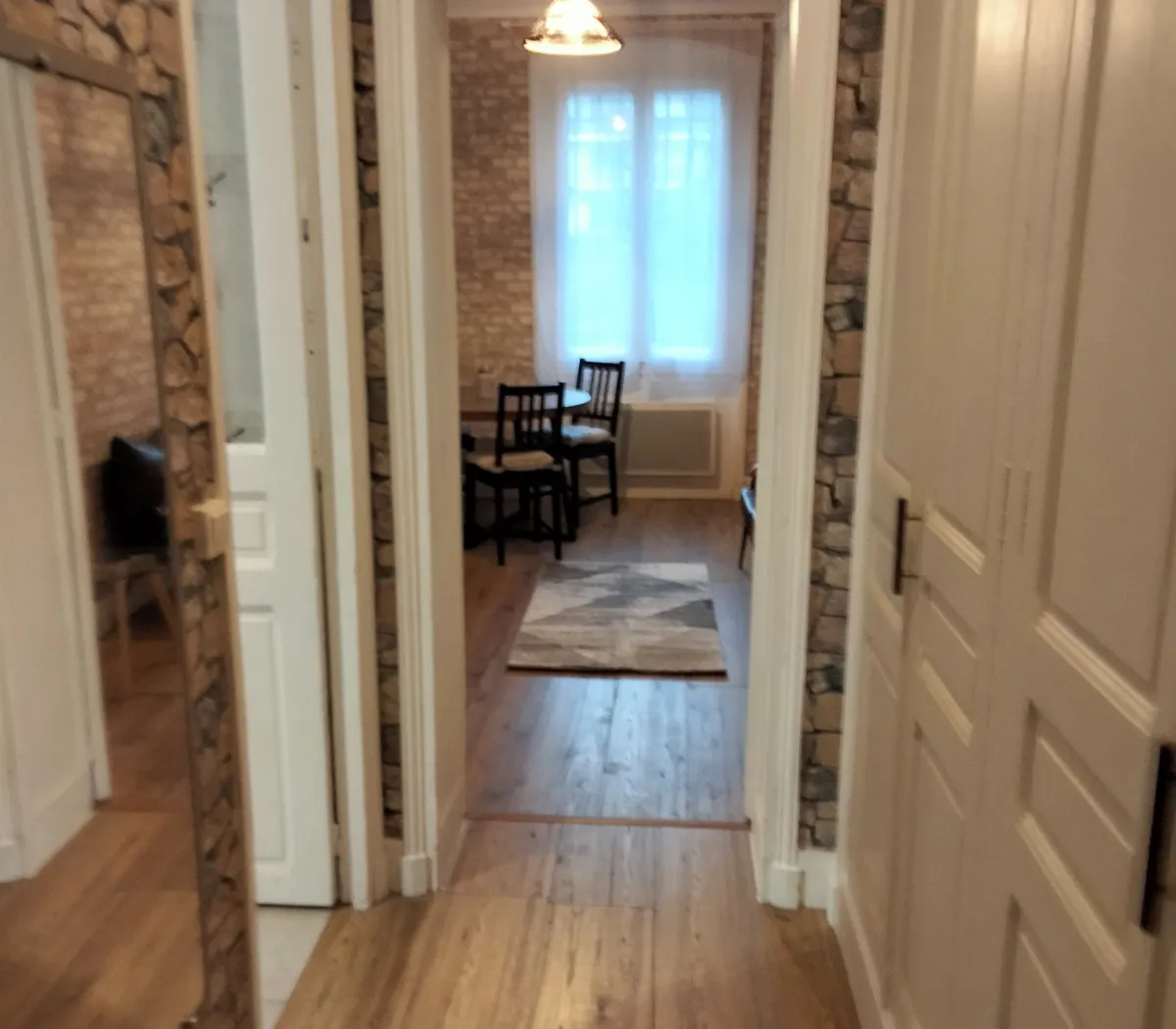 Location Boulogne-Billancourt Appartement 6978ed562115