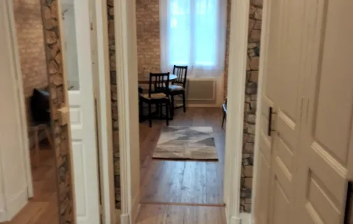 Location Boulogne-Billancourt Appartement 6978ed562115