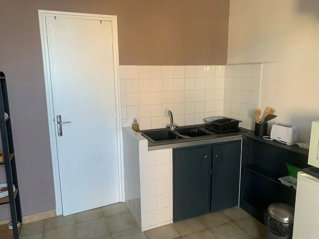 Location Montpellier Appartement 697906ee6409