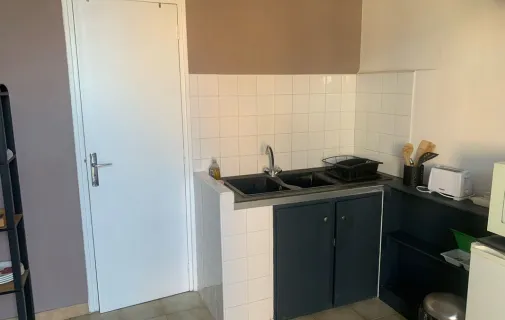 Location Montpellier Appartement 697906ee6409