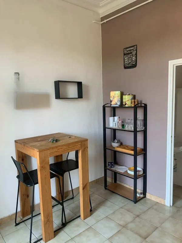 Location Montpellier Appartement 697906ee6409
