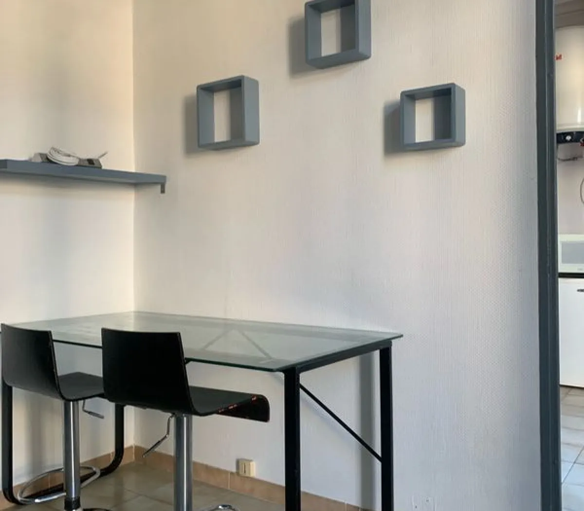 Location Montpellier Appartement 697906ee6409